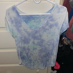 Short sleeve shirt
